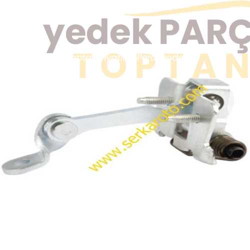 PEUGEOT 206 KAPI GERGI YAYI ÖN 